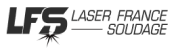 SOUDAGE AU LASER